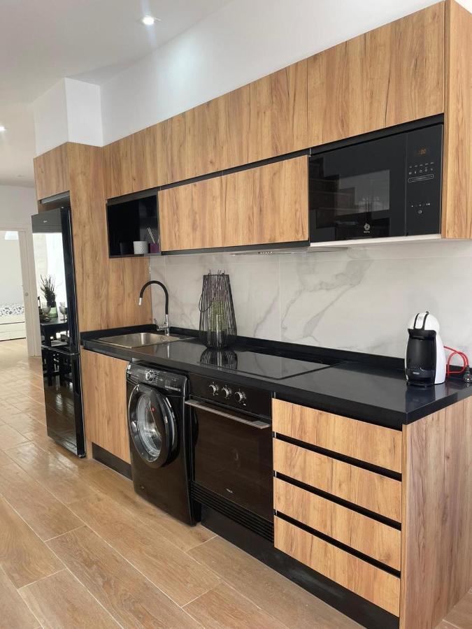 Uim Mediterraneo Casa Plomo Wifi Puerto de Sagunto Luaran gambar