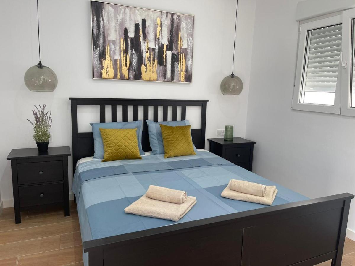 Uim Mediterraneo Casa Plomo Wifi Puerto de Sagunto Luaran gambar