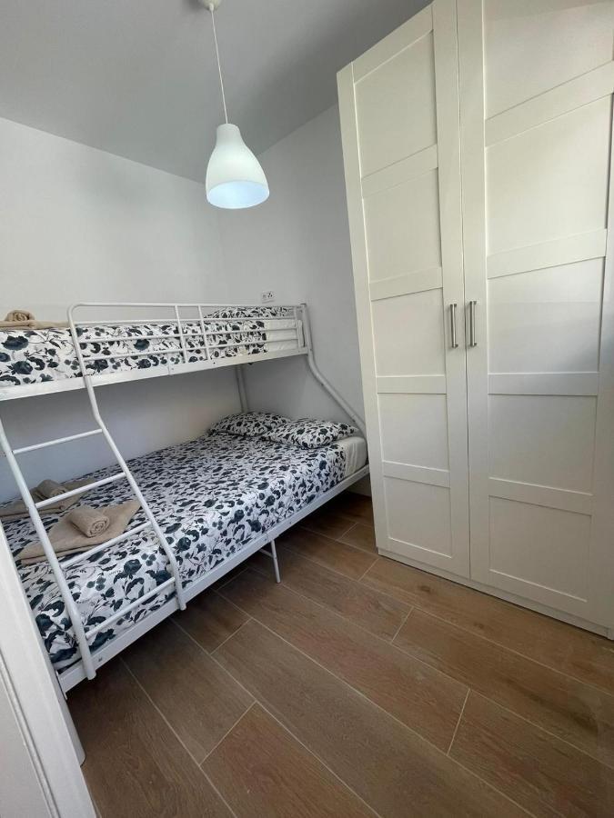 Uim Mediterraneo Casa Plomo Wifi Puerto de Sagunto Luaran gambar
