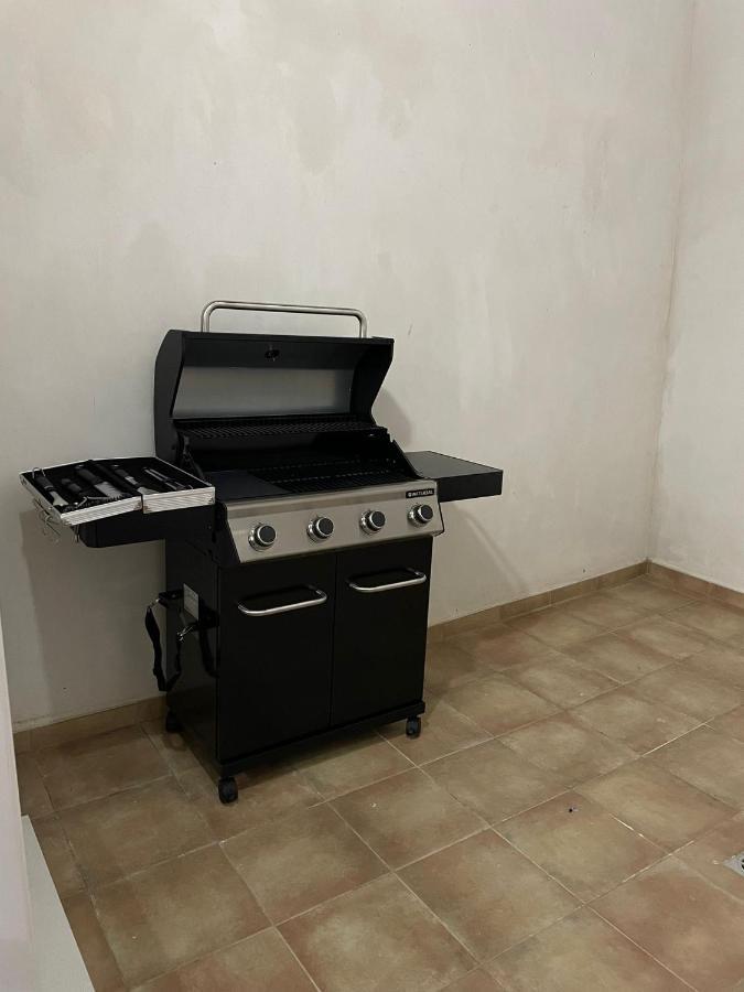 Uim Mediterraneo Casa Plomo Wifi Puerto de Sagunto Luaran gambar